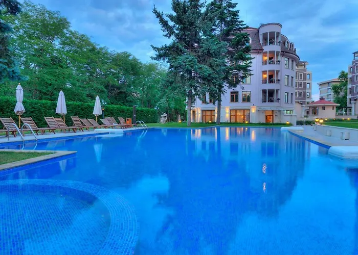 Kristel Hotel