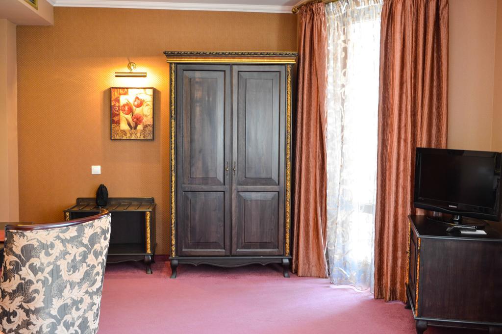 Hotel Kristel