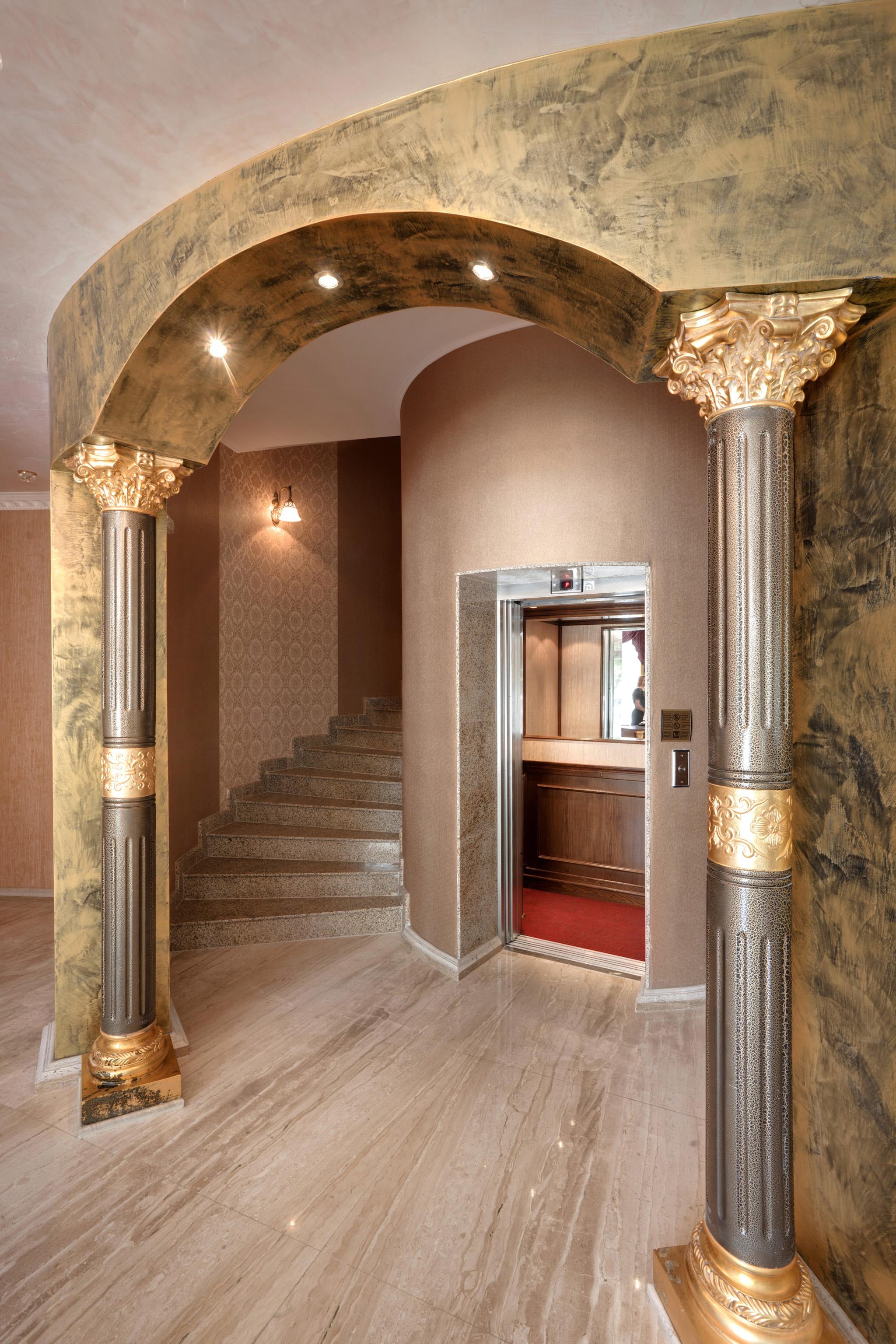 Kristel Otel 4*