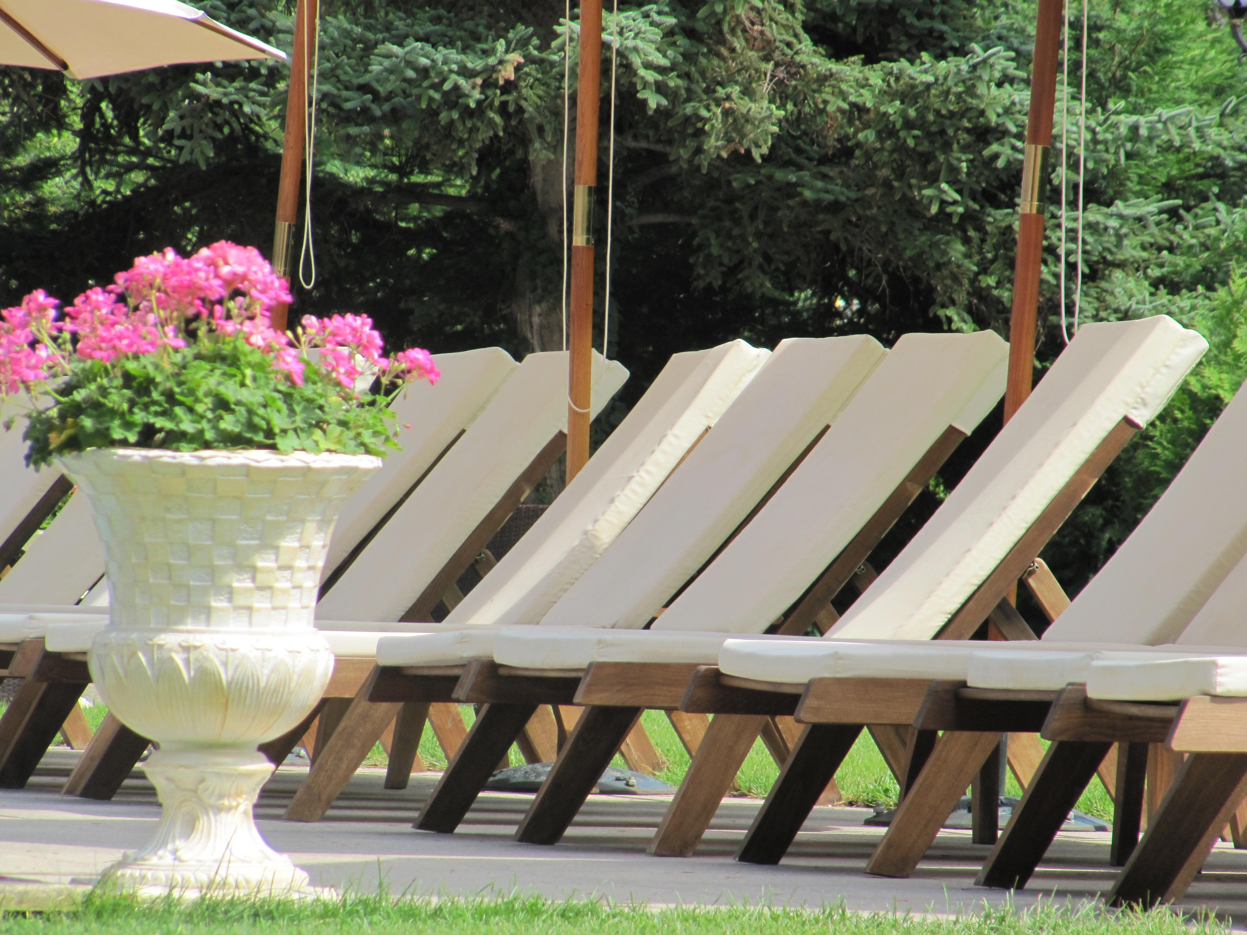 Hotel Kristel Saints Constantine and Helena