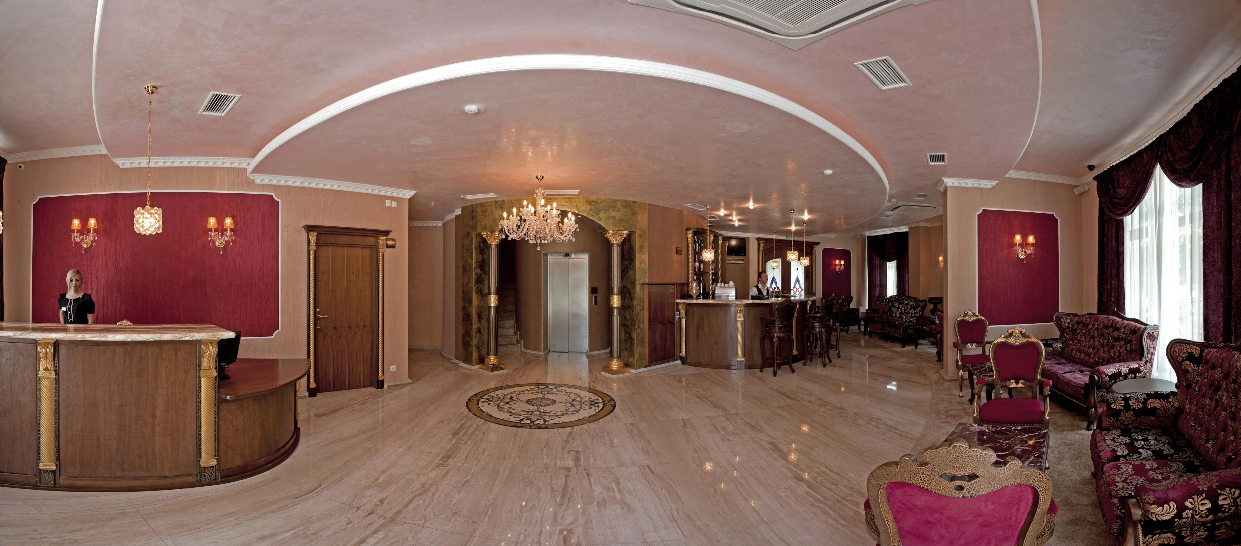 Otel Kristel 4*