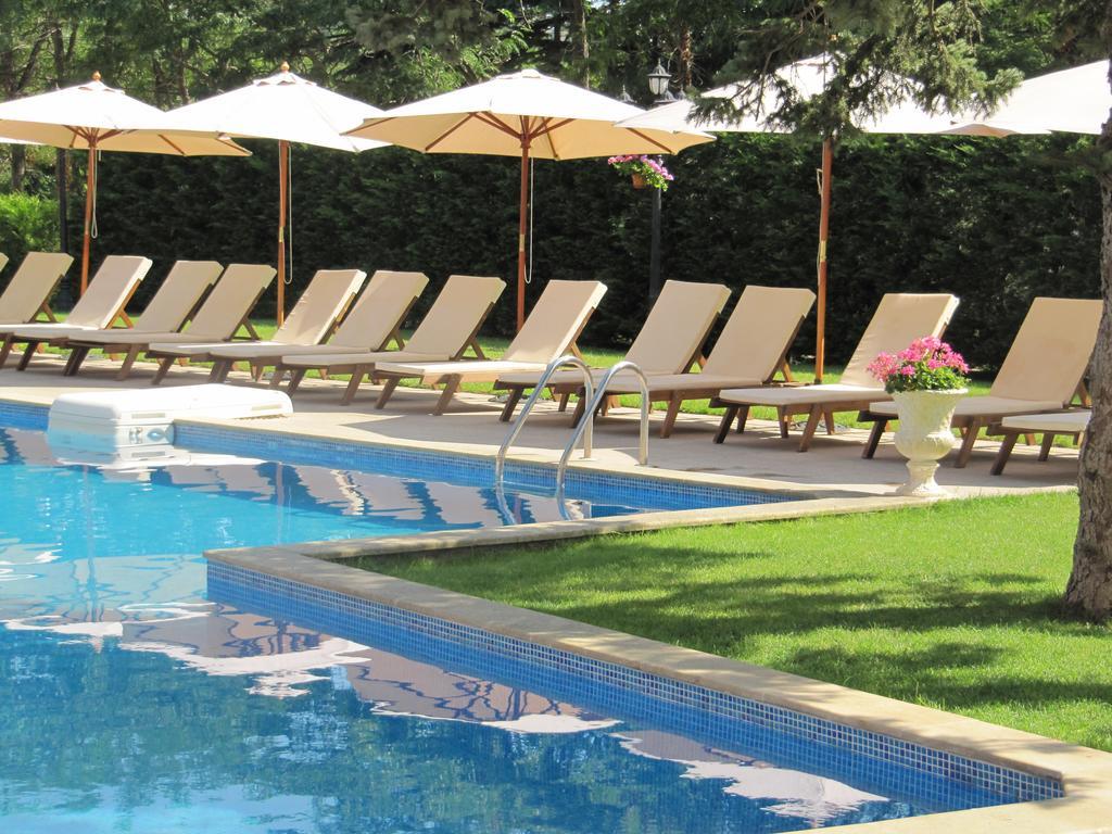 Hotel Kristel