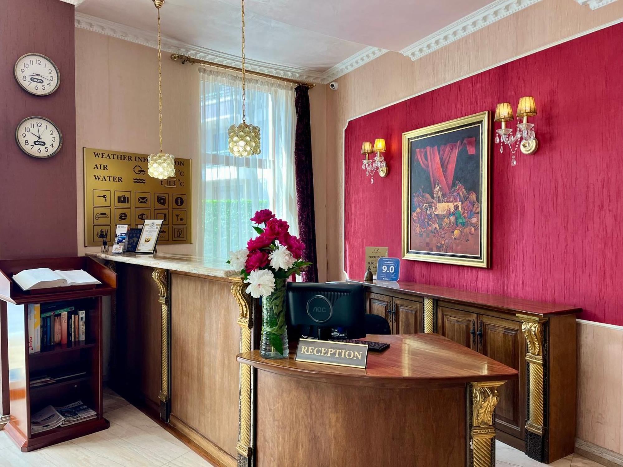 Kristel Otel 4*
