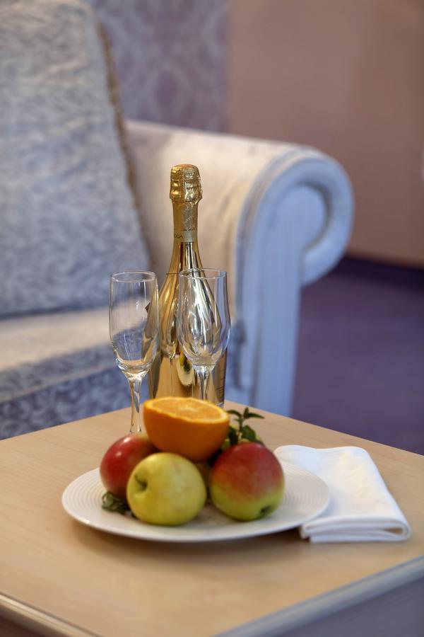 Otel Kristel 4*