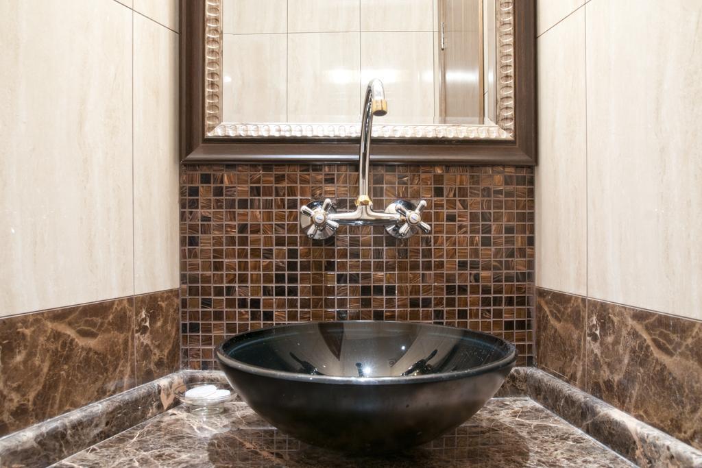 Hotel Kristel 4*